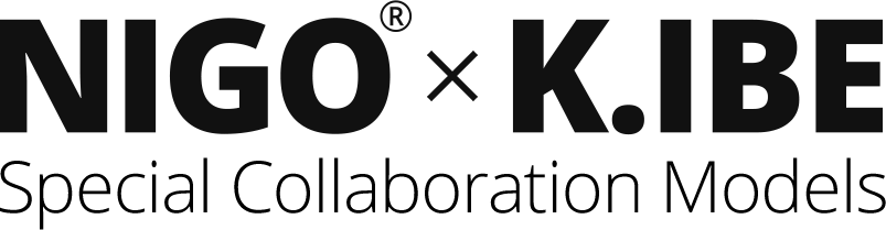 NIGO® x K.IBE Special Collaboration Model